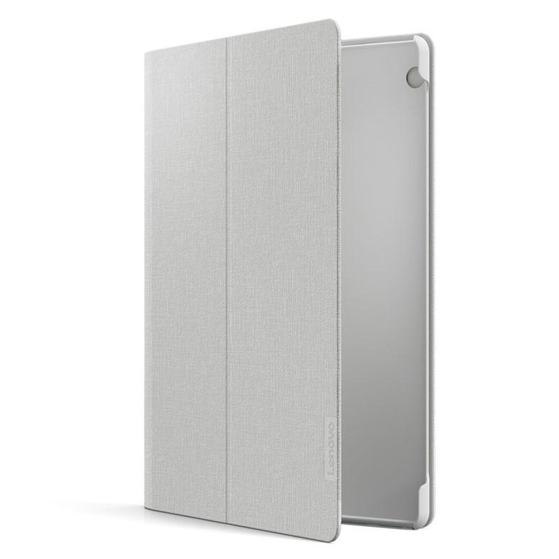 Lenovo Folio obal Tab M10 HD šedý 