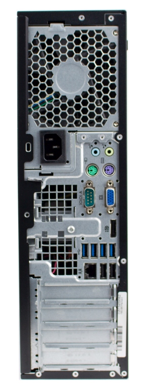 HP Compaq 8300 Elite SFF 240 SSD 8GB