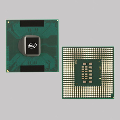 Intel Core2Duo P8400 2,26 GHz SLB3R