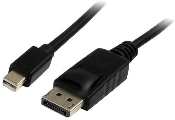 DisplayPort na Mini DisplayPort kabel 2 m