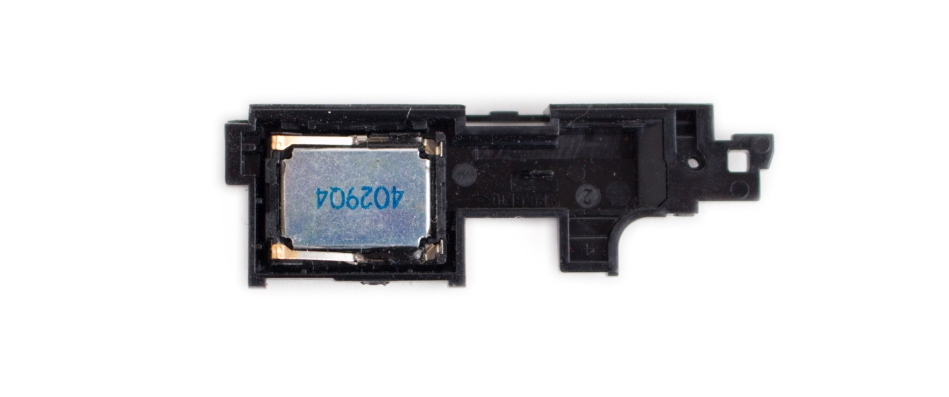 Sony Xperia Z1 reproduktor 