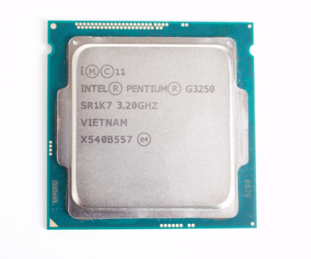 Intel Pentium G3250 SR1K7