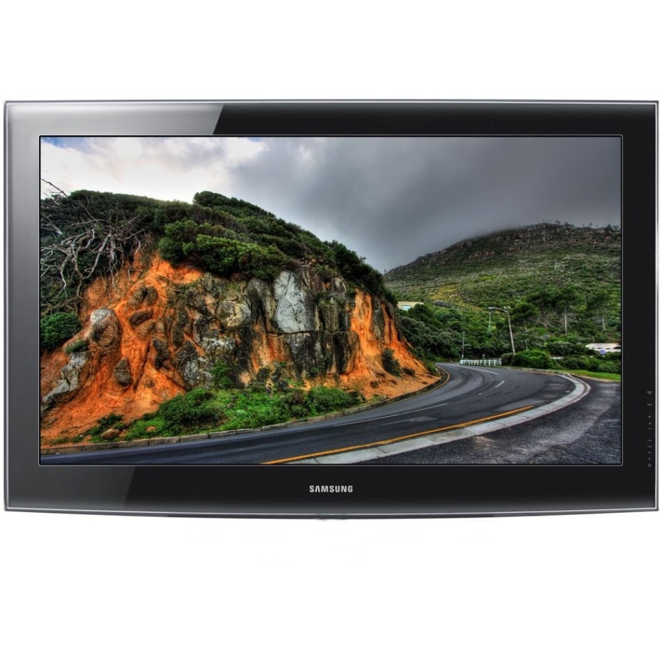 Samsung LE32B550A5W televize / monitor