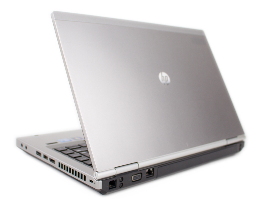 Notebook HP Elitebook 8470p 120GB
