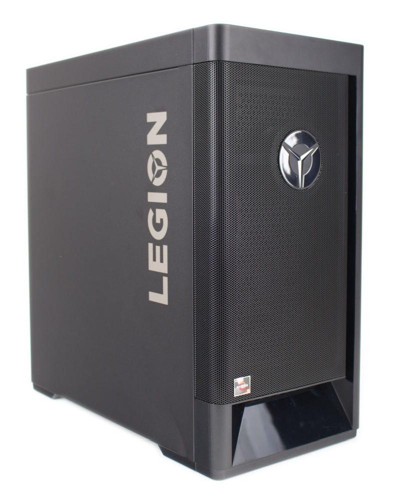Lenovo Legion T5 26AMR5 512 GB SSD RTX 2060