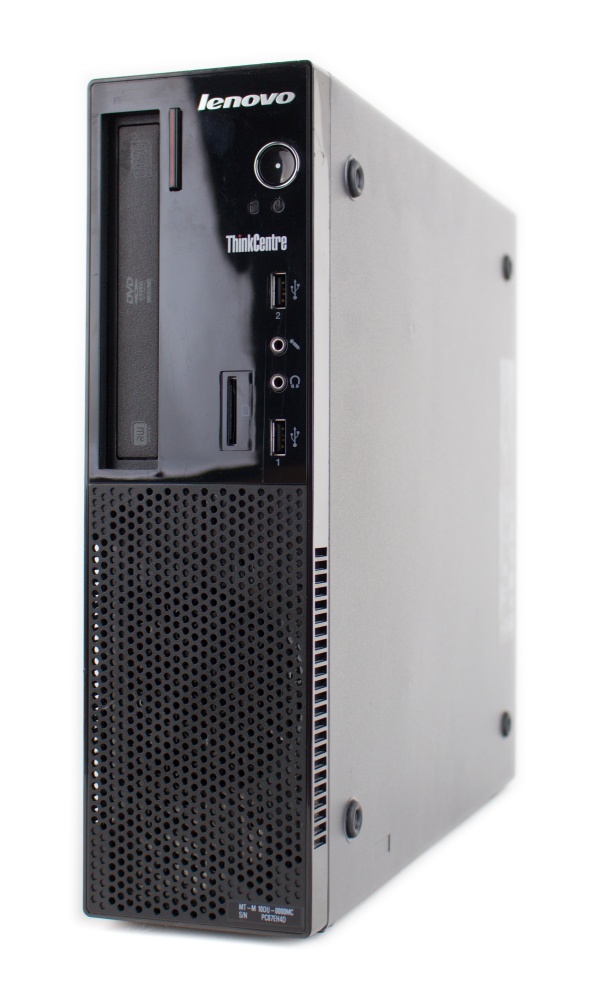 Lenovo ThinkCentre E73 240 GB SSD