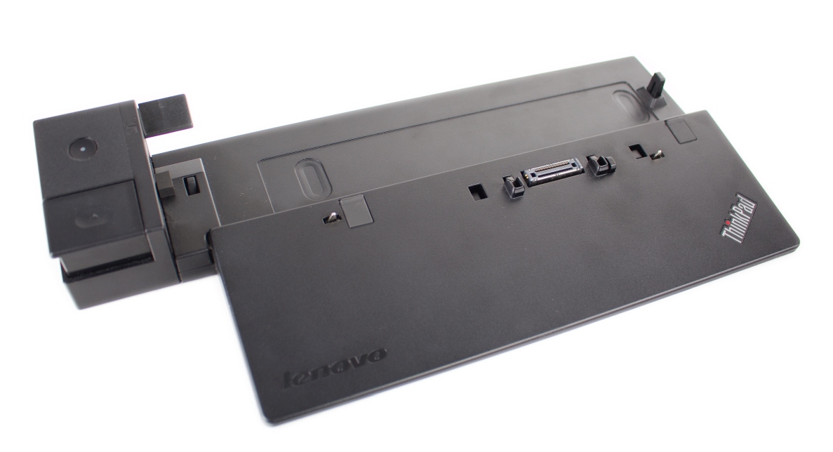 Lenovo ThinkPad Basic Dock 40A0 USB 3.0 