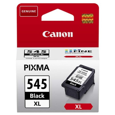 Cartridge Canon PG-545XL originální černá