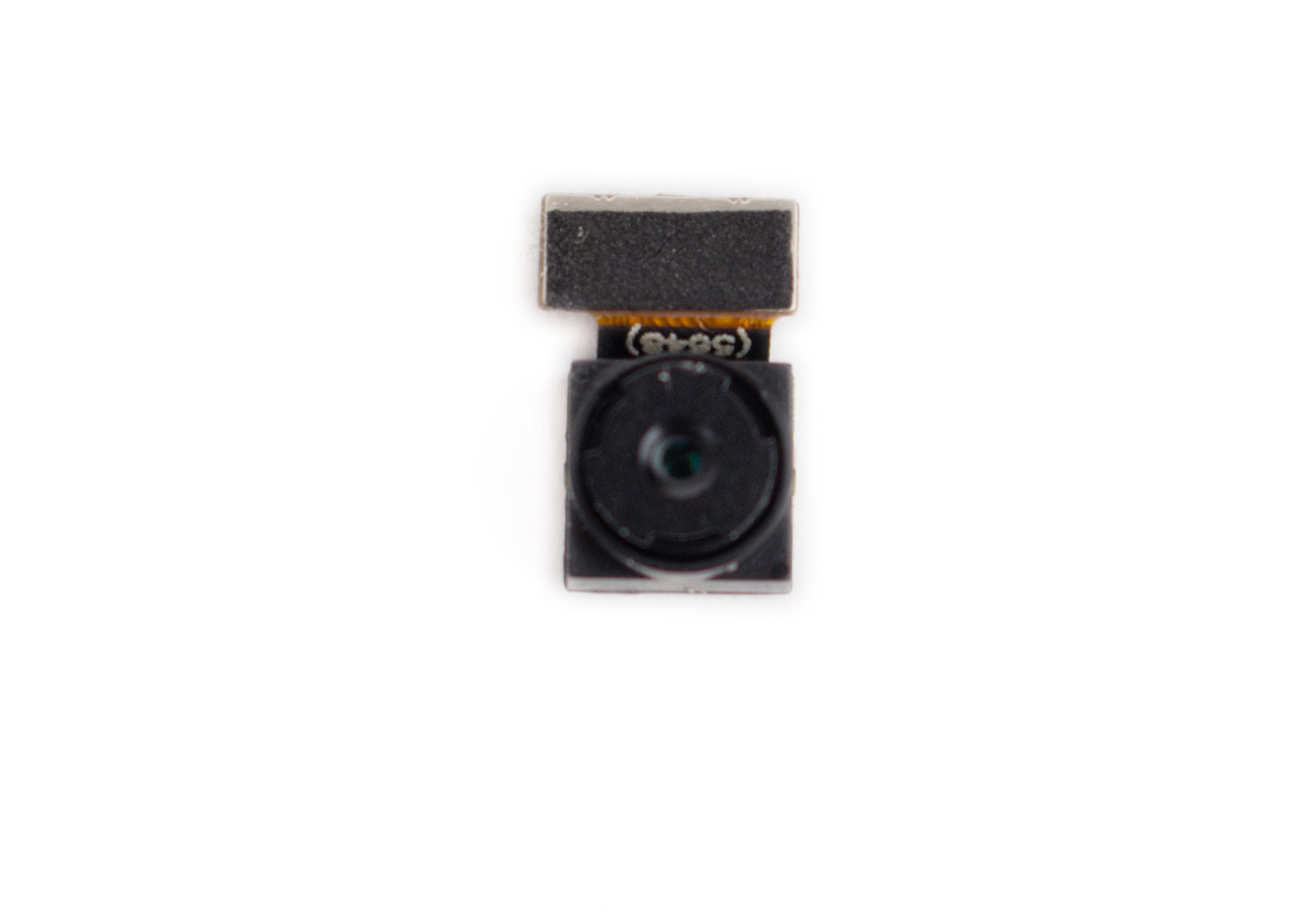 UlefonPower přední kamera  