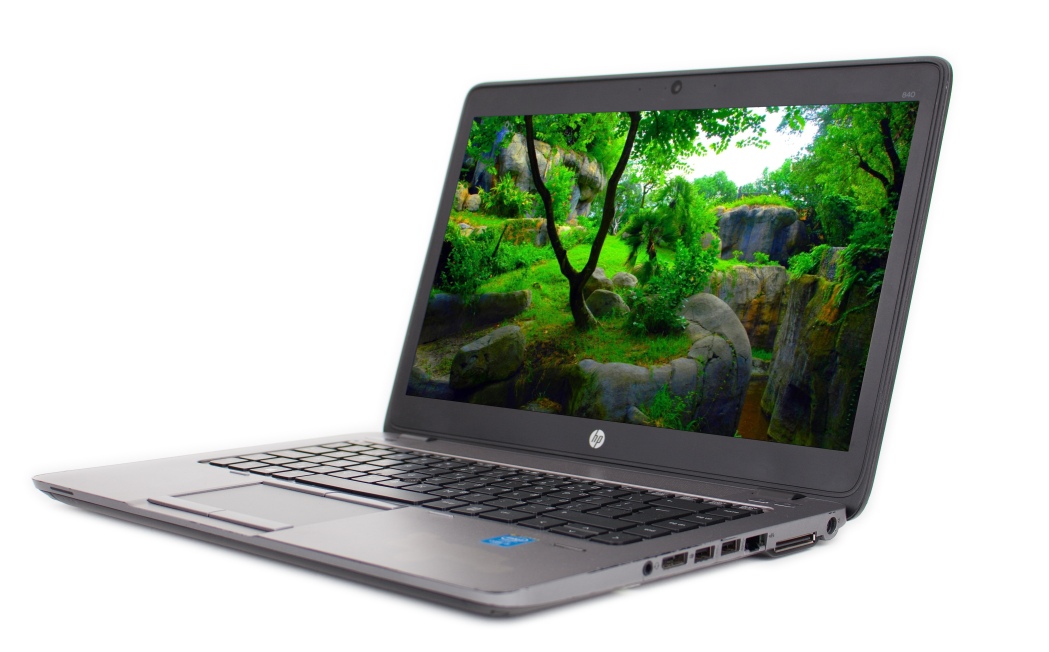 HP EliteBook 840 G2 SSD 240GB 