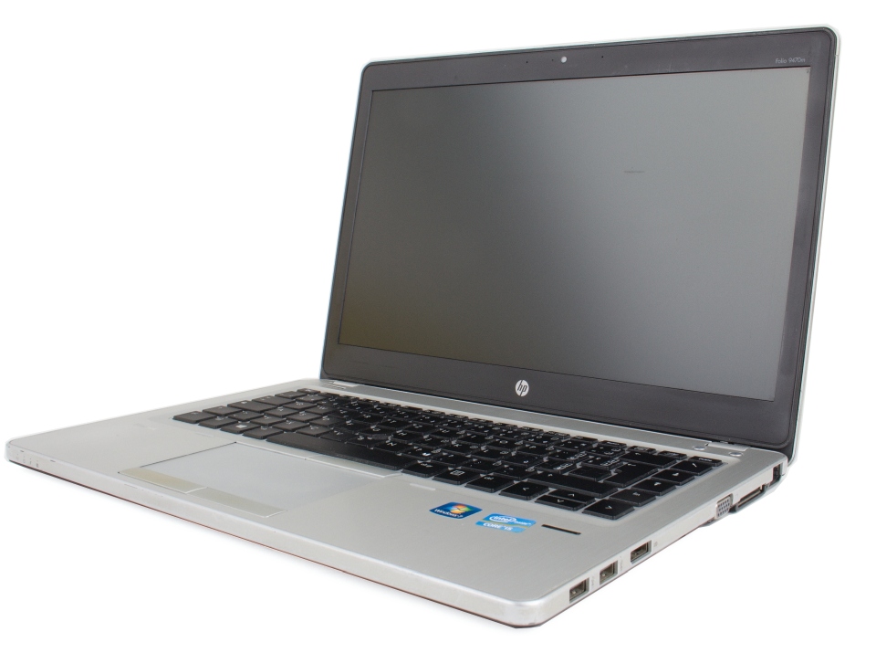HP EliteBook Folio 9470M SSD 250 4GB
