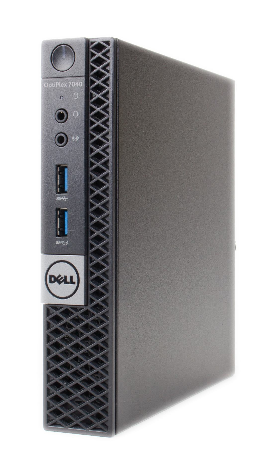 Dell OptiPlex 7040 Micro NVMe 240 GB 8 GB