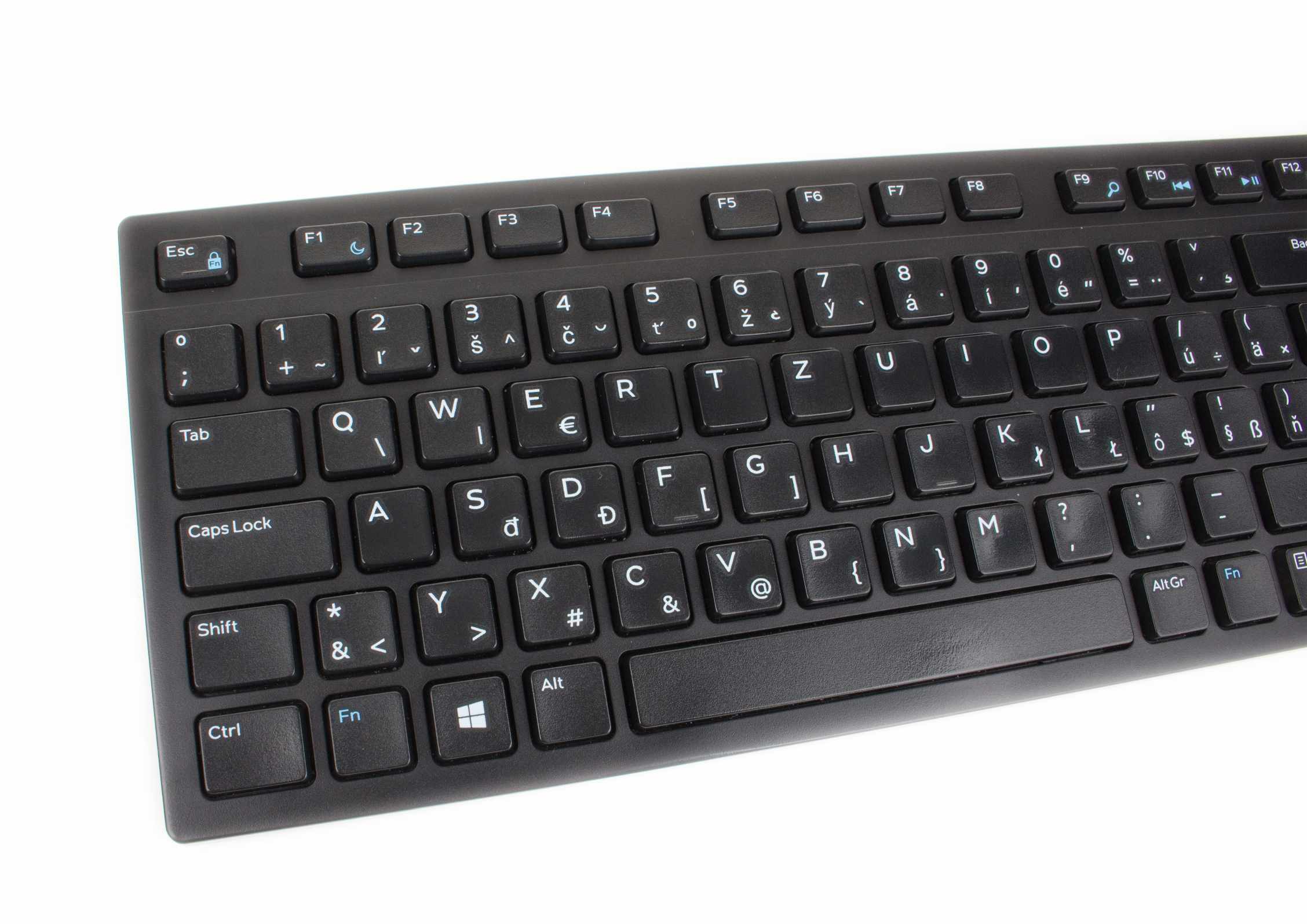 Dell WK636p klávesnice 