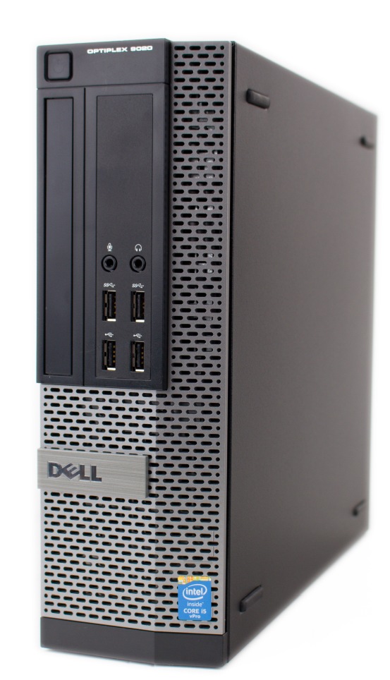 Dell Optiplex 9020 SFF 120 GB SSD