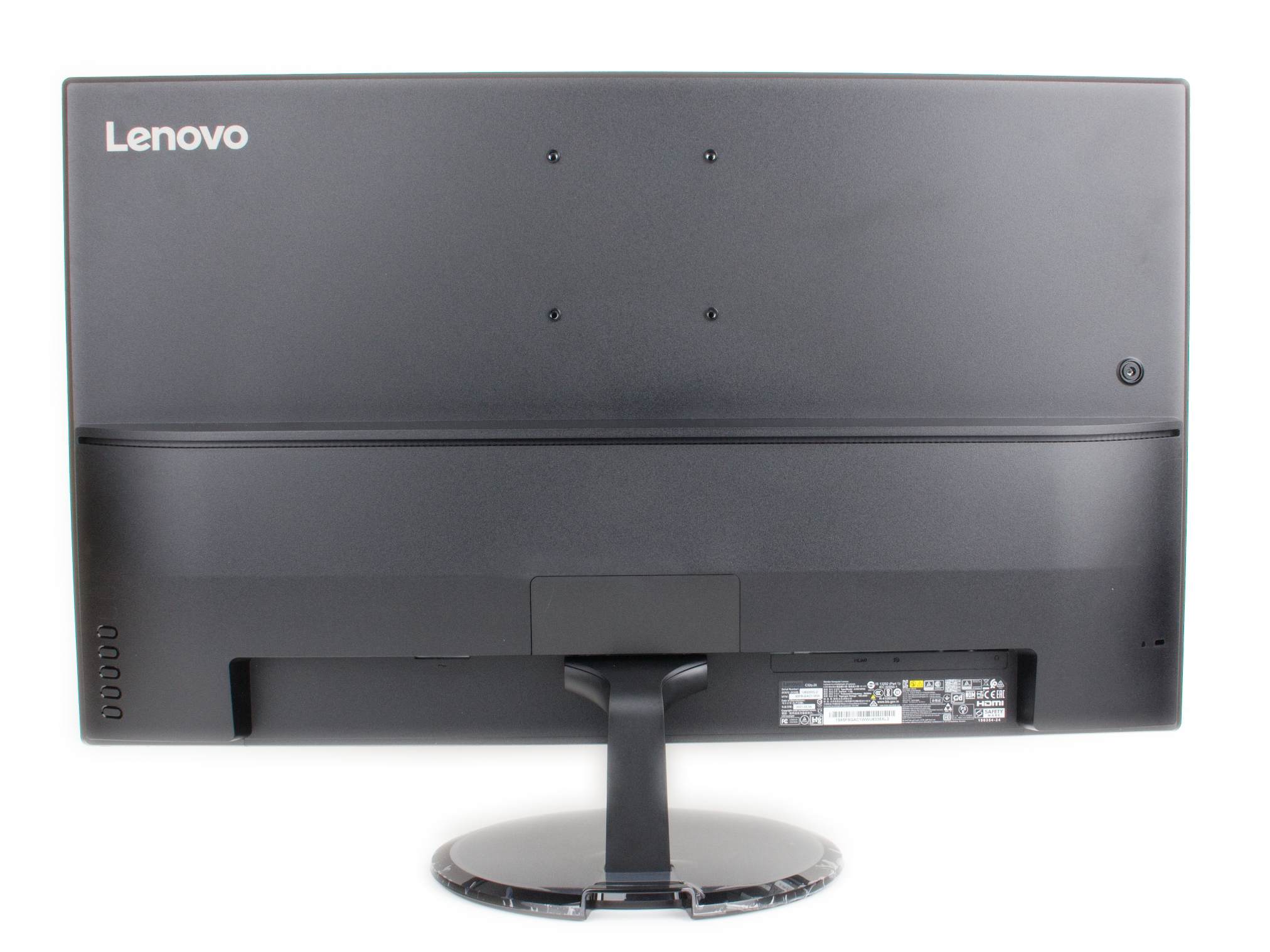 Lenovo C32q-20 monitor