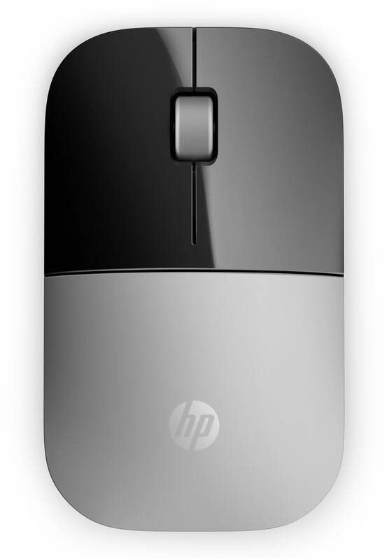 HP Z3700, stříbrná