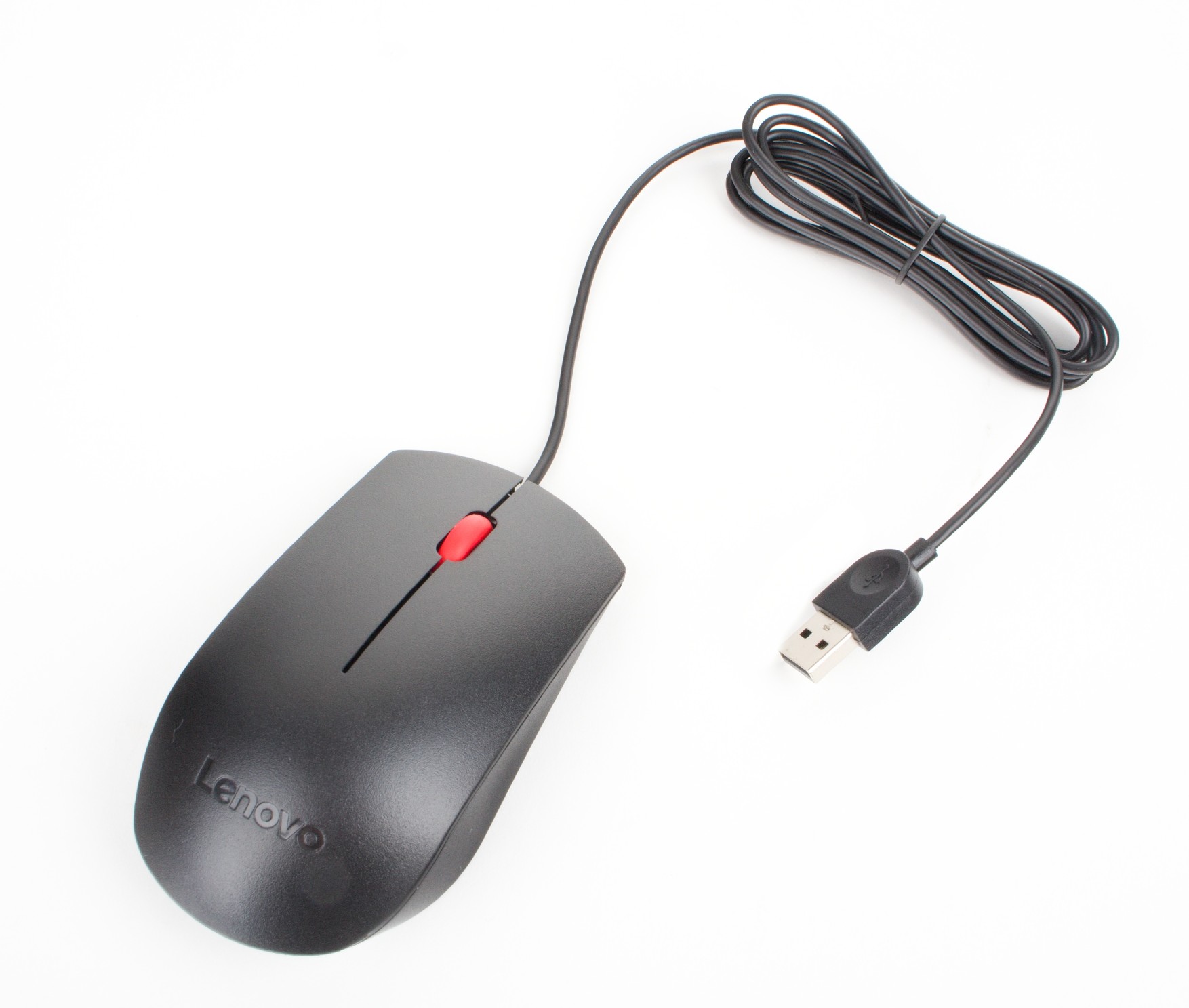 Lenovo 300 USB Mouse MOJUUO