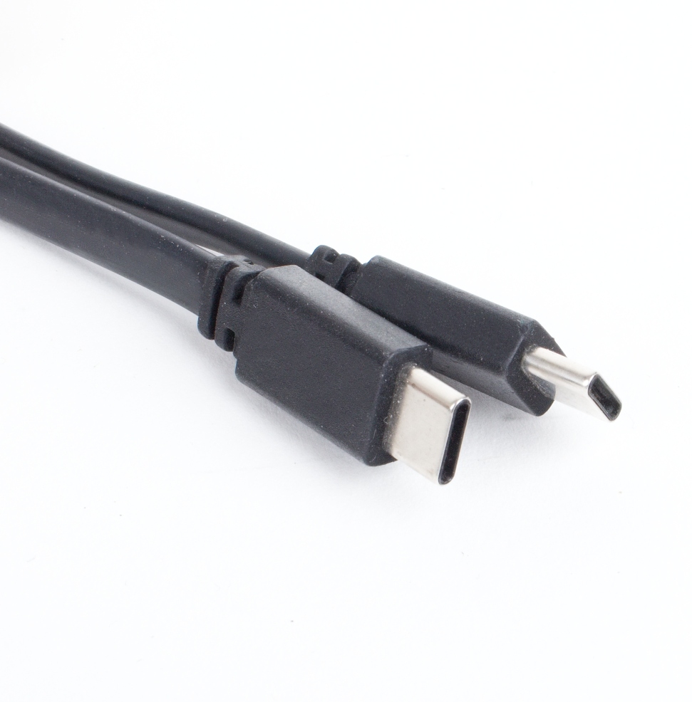 Kabel USB-C a USB-C 20 cm