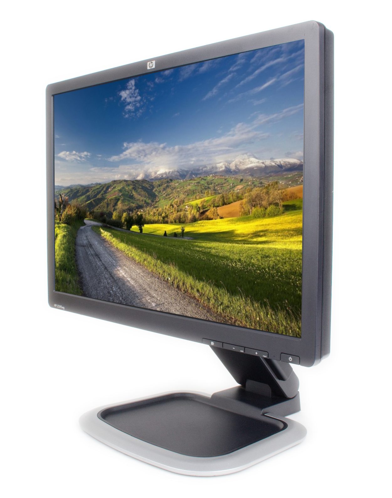HP L2245wg LCD monitor 22