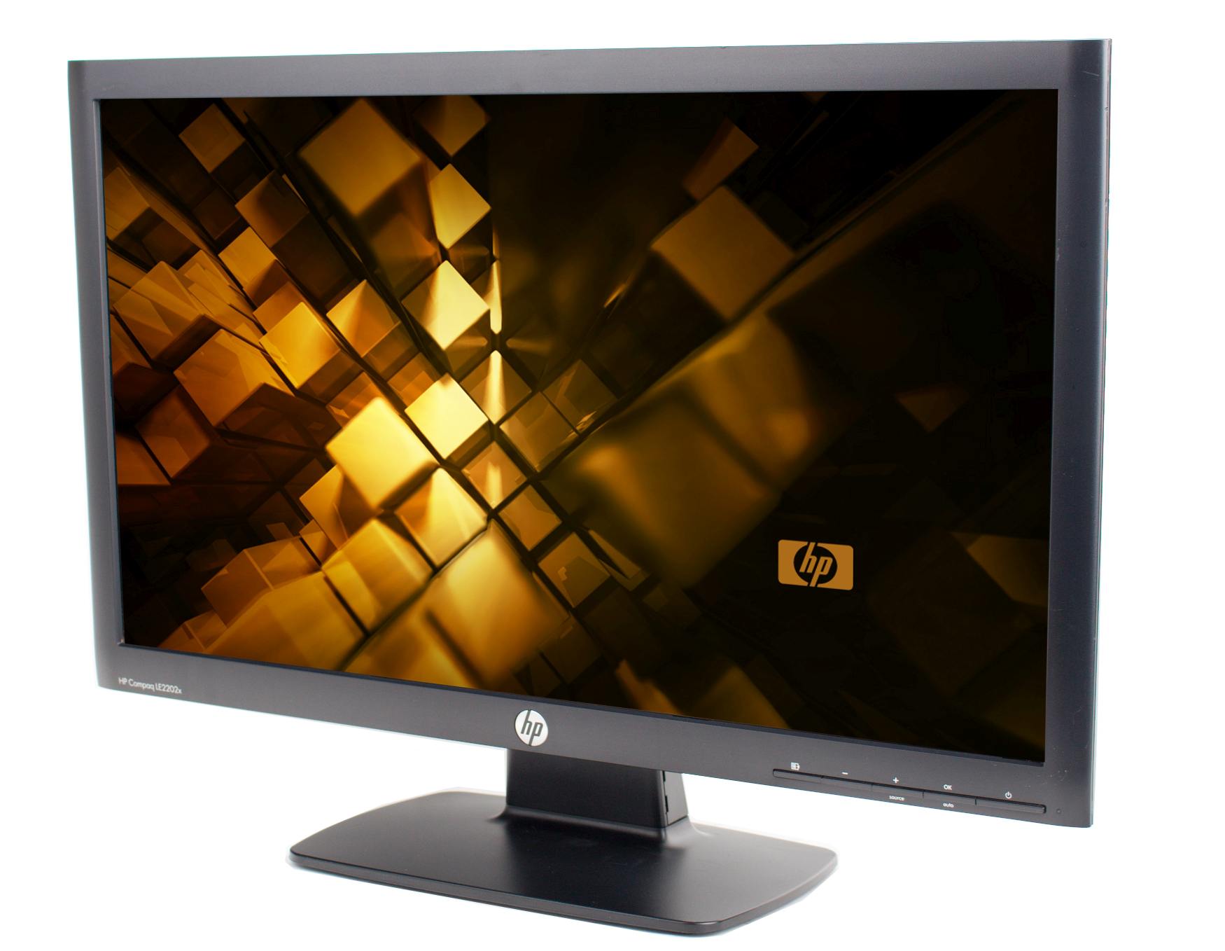 HP Compaq LE2202x  LED monitor 22