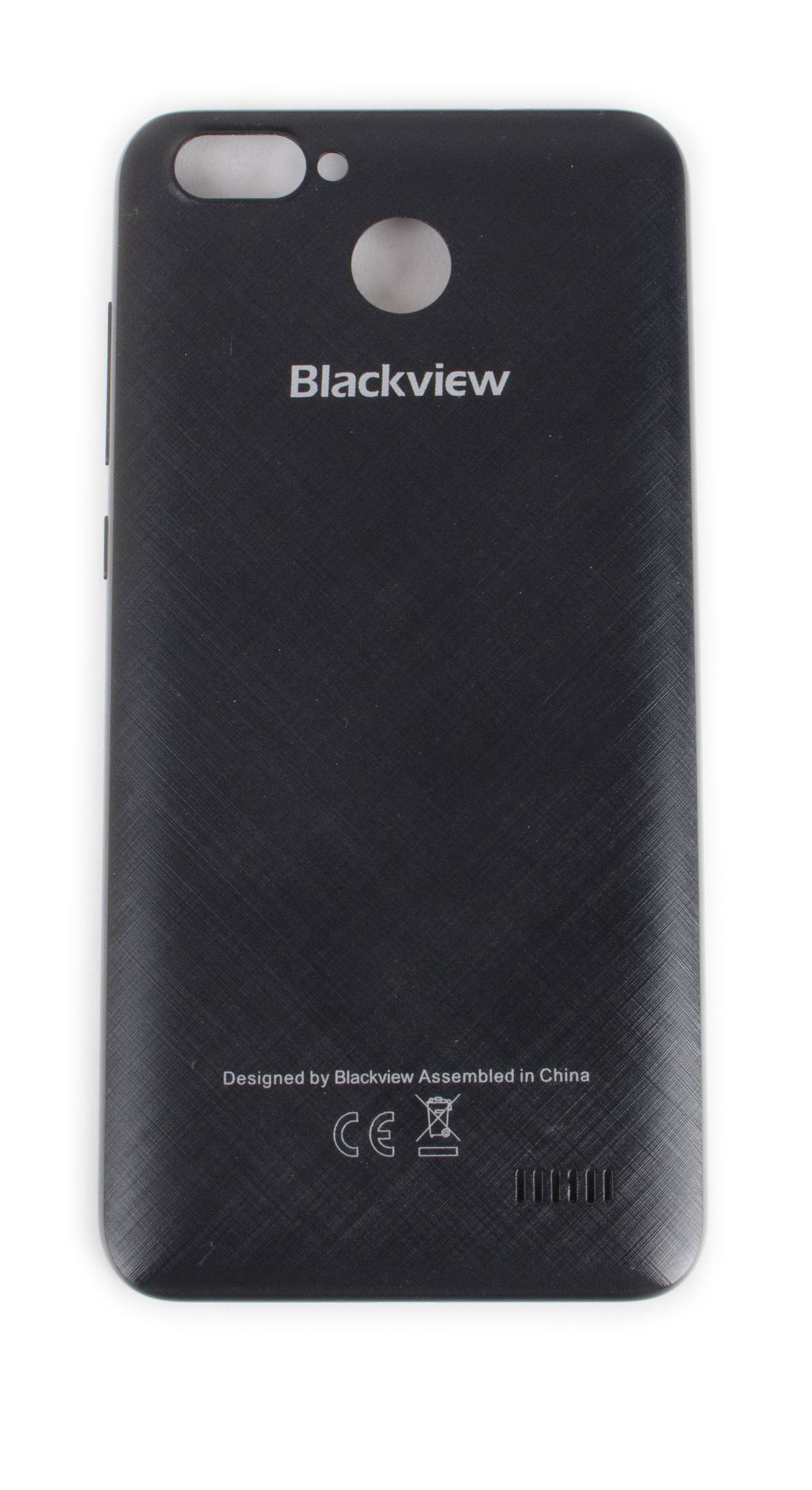 Blackview GA7 Pro zadní kryt