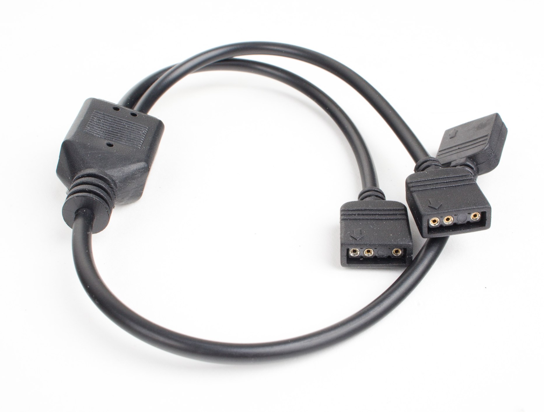 Rozbočovací kabel Fractal Design Adjust R1 