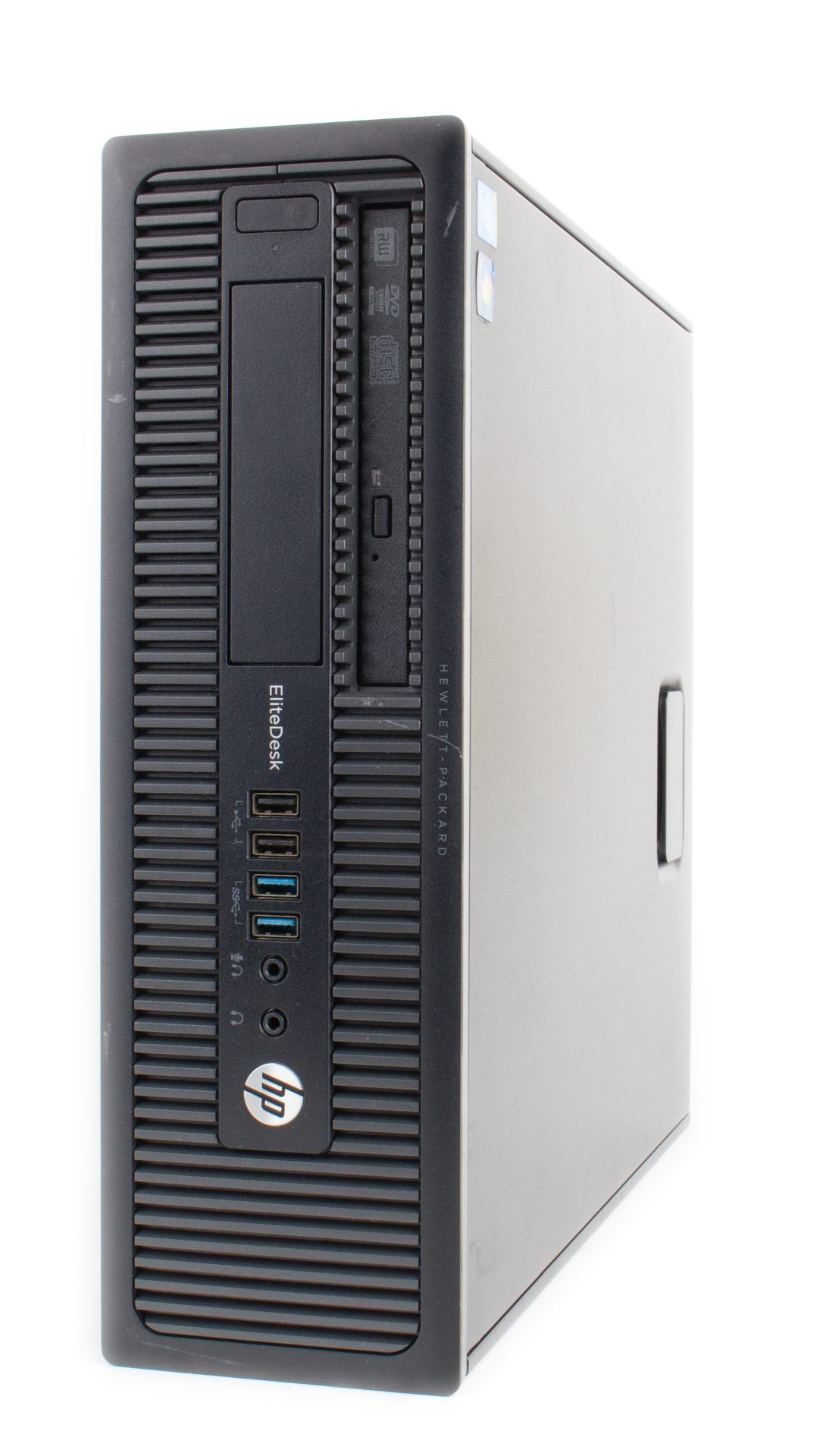 HP EliteDesk 600 G1 SFF SSD 240 + Office 2019 Pro Plus