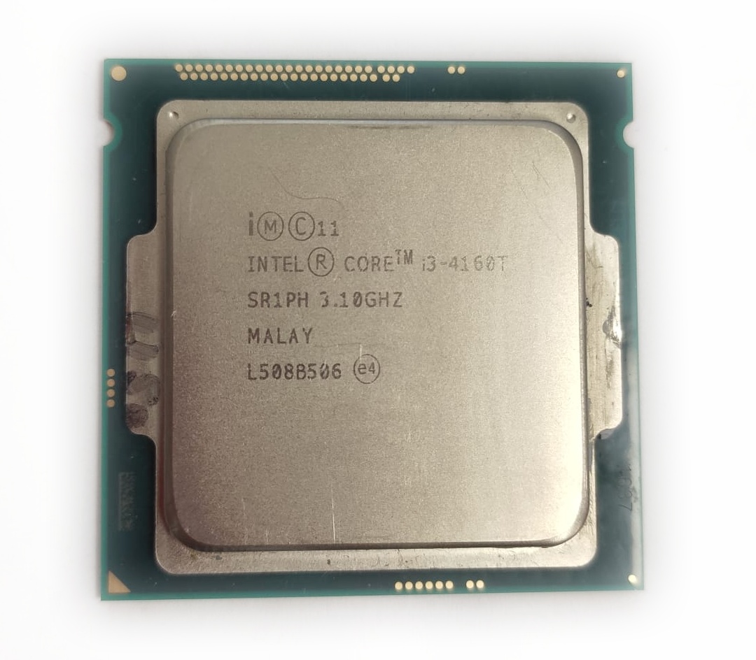Intel Core i3-4160T SR1PH 3,10GHz