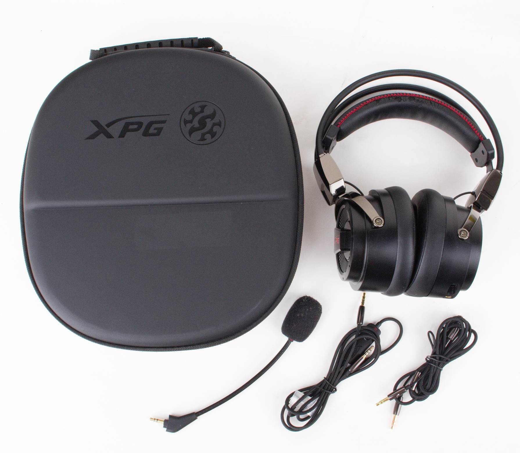 XPG Precog herní sluchátka
