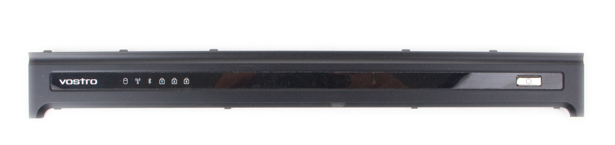 Horní lišta s tlačítky Dell Vostro V13