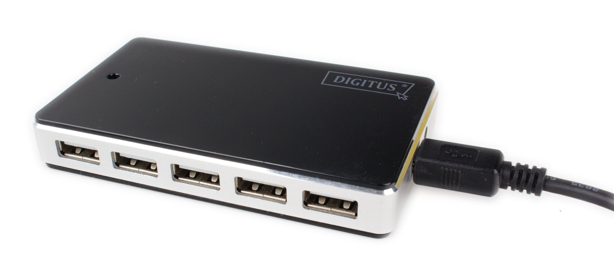 Digitus 10-Port USB 2.0