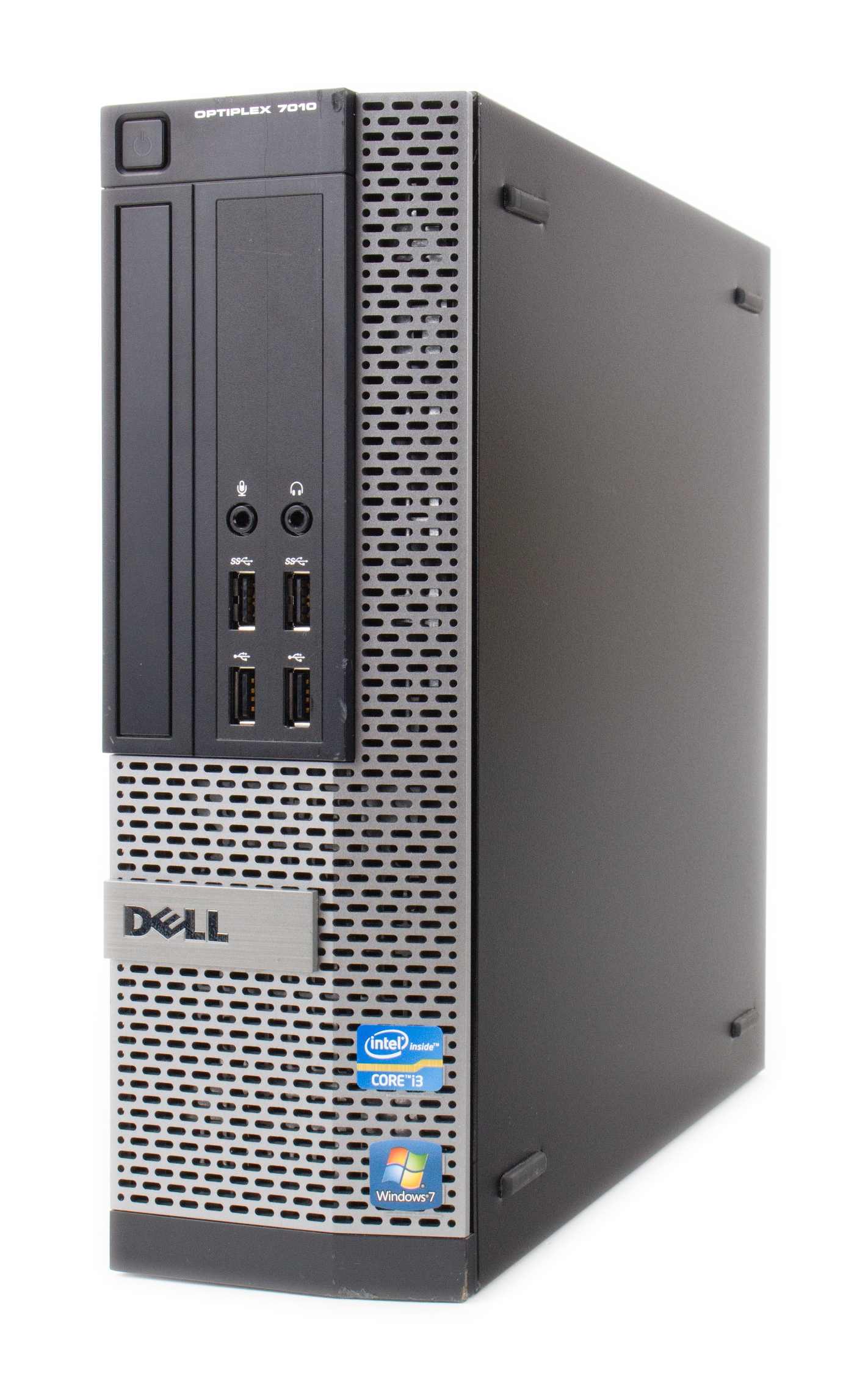 Dell Optiplex 7010 SFF Core i3 120 SSD