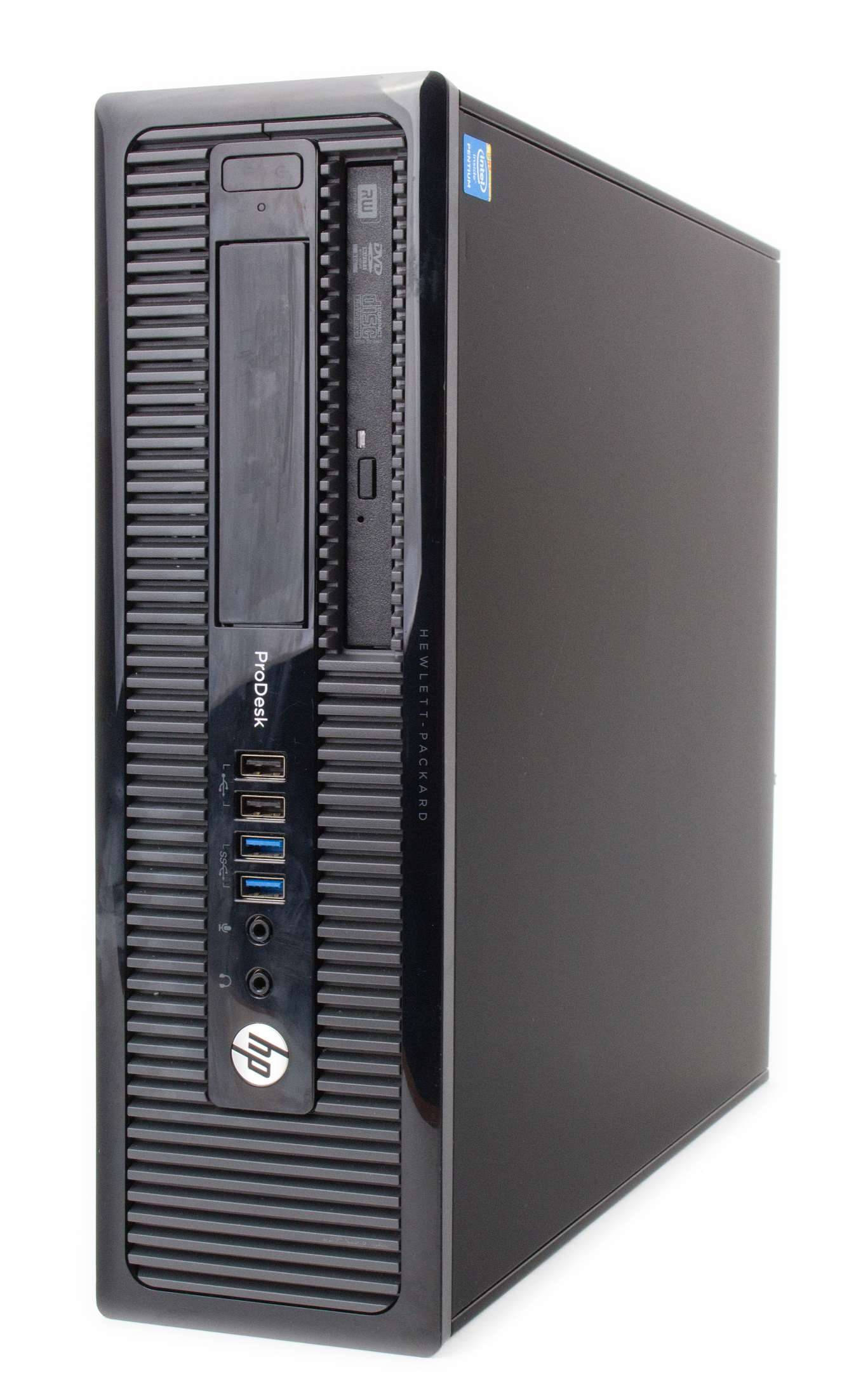 HP ProDesk 400 G1 SFF i3 240 GB SSD