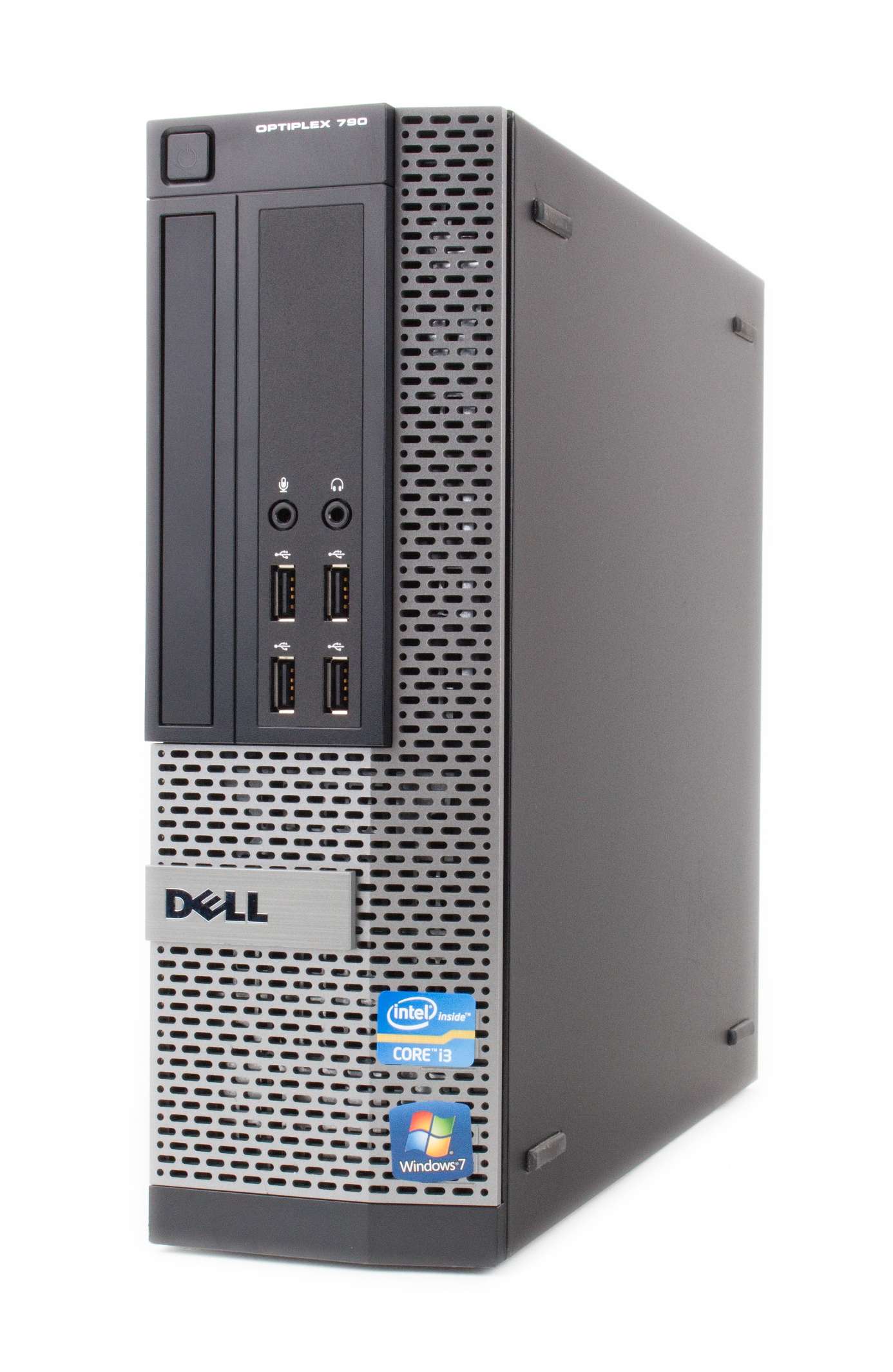 Dell Optiplex 790 SFF 240 SSD i3