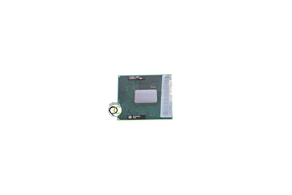 Intel Celeron B815 - 1,6 GHz - SR0HZ