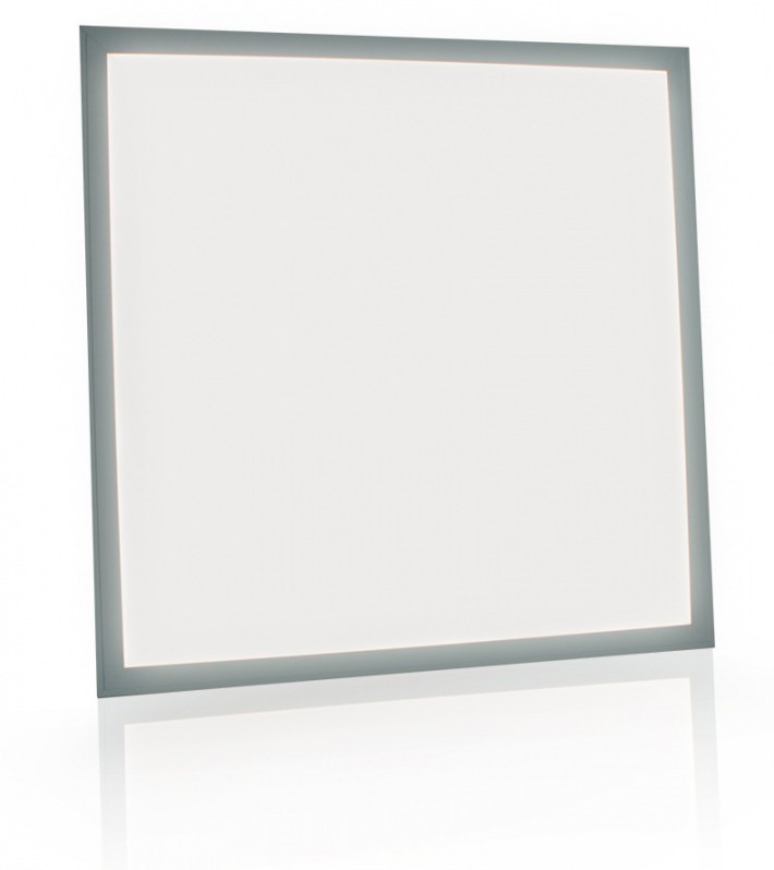 LED panel 13W, 30x30 cm, WW teplá bílá + zdroj