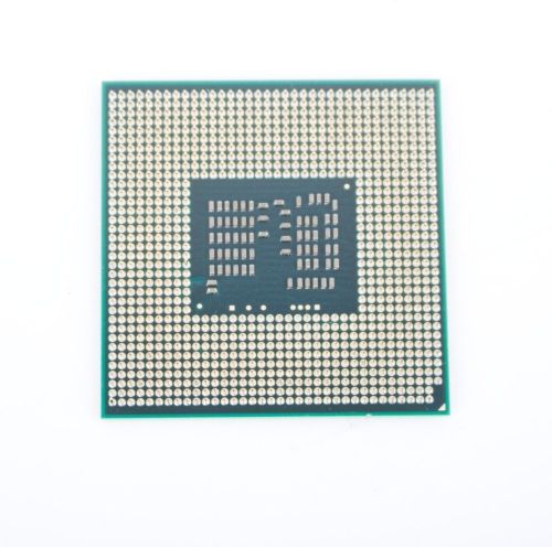 Intel Core i5-450M @ 2,40 GHz - SLBTZ
